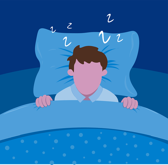 Insomnia Symptoms and Signs
